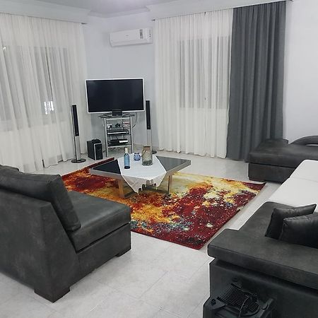 Bourlis Apartments أسبروبالتا المظهر الخارجي الصورة