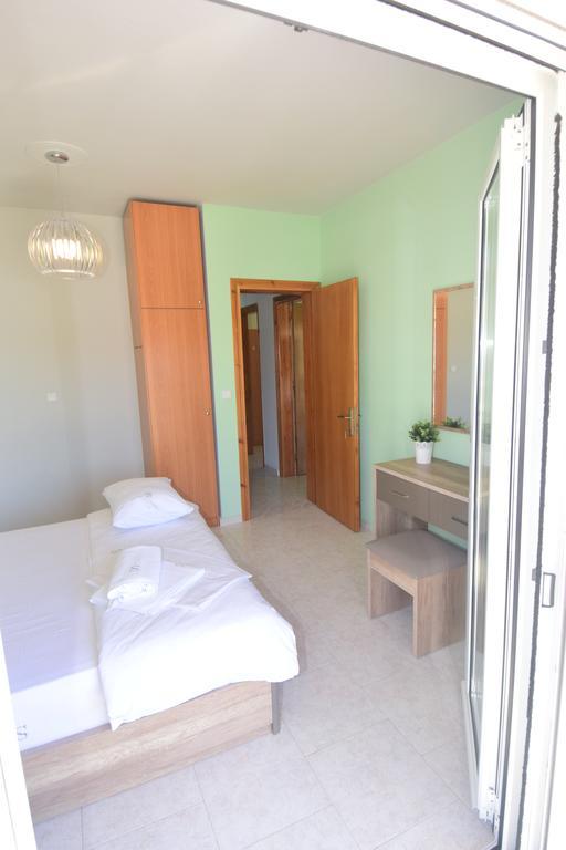 Bourlis Apartments أسبروبالتا المظهر الخارجي الصورة