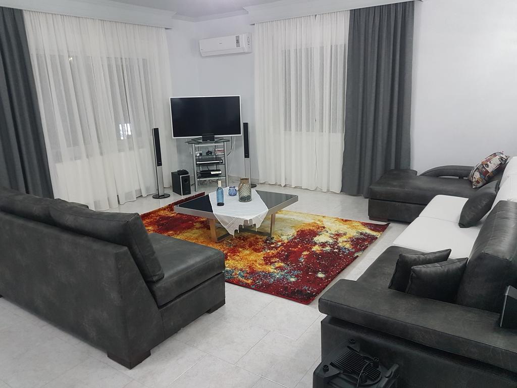Bourlis Apartments أسبروبالتا المظهر الخارجي الصورة