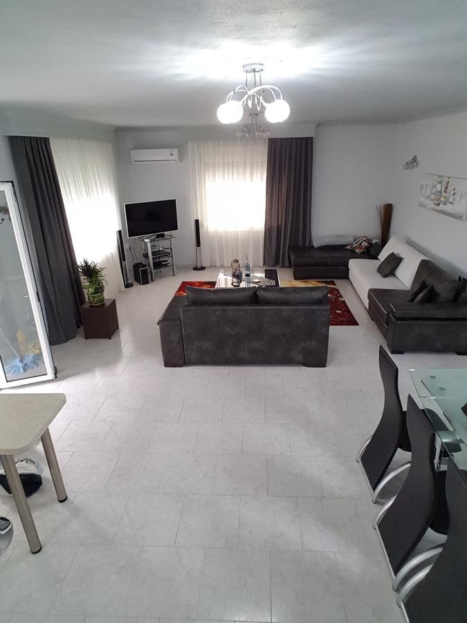 Bourlis Apartments أسبروبالتا المظهر الخارجي الصورة